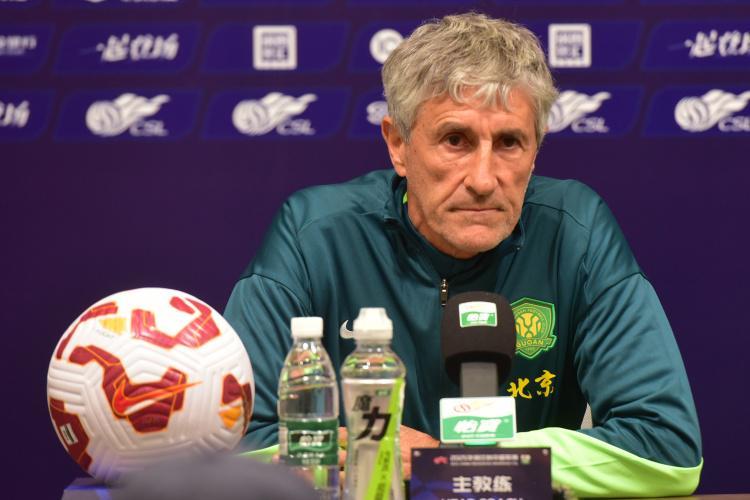 塞蒂恩：我做了十足的准备，没人愿看到这个局面；距榜首只有2分