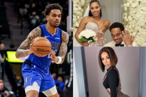 夸梅：幼年时父亲是很重要的角色 拜金女从来没有为孩子想过